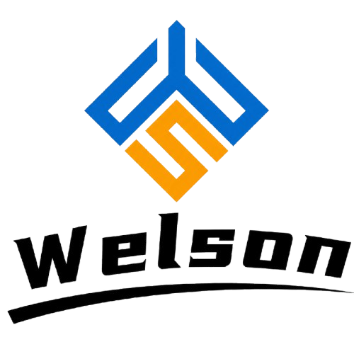 Welson Group Brand