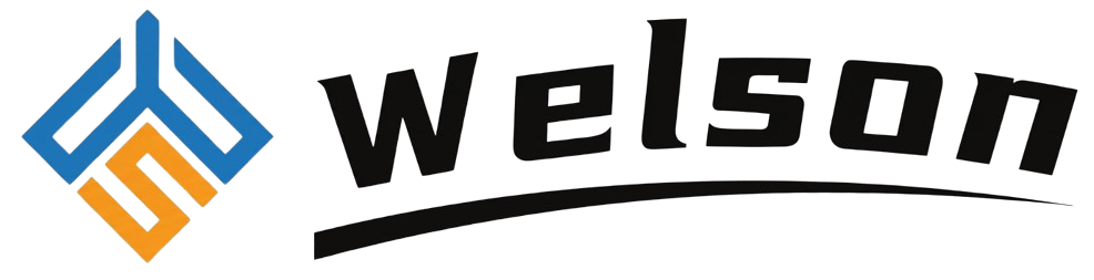 Welson Logo