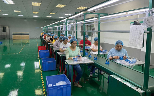 Assembly Line