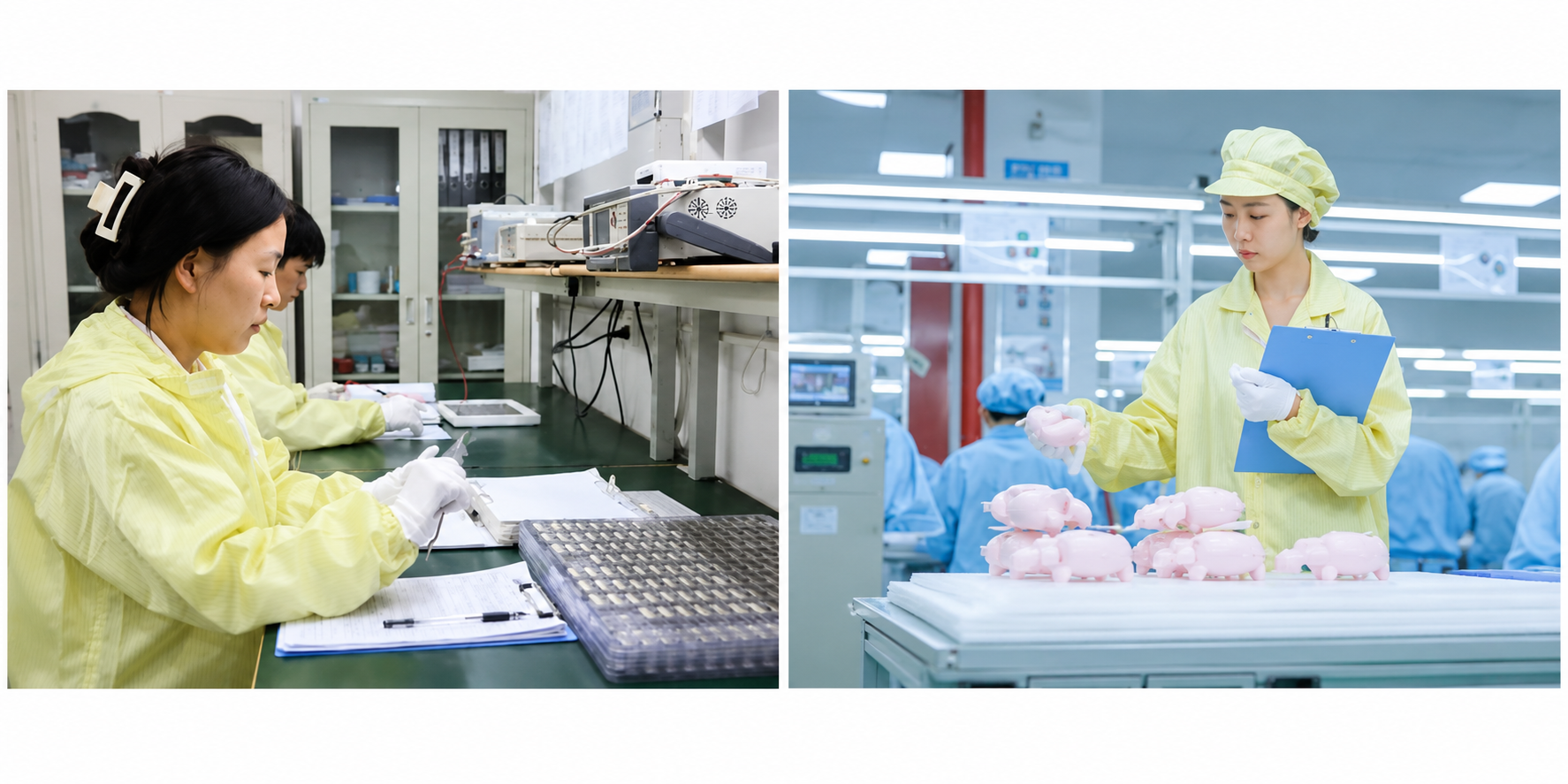 Product Assembly