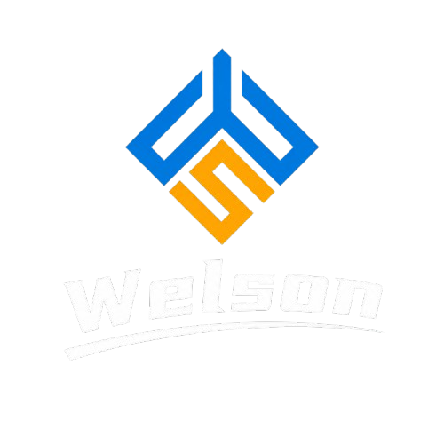 Welson Logo